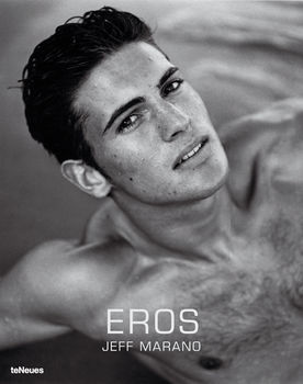книга Eros, Collector's Edition (з signed photo-print, limited and numbered), автор: Jeff Marano